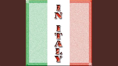 in italy claudio versace lyrics|‎In Italy (Radio Mix) – Song by Gente di mare & Claudio Versace .